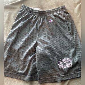 vintage albion shorts
